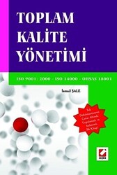 Toplam Kalite Yönetimi - Seçkin Yayıncılık