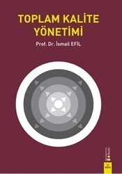 Toplam Kalite Yönetimi - Dora Basım Yayın