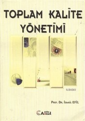 Toplam Kalite Yönetimi - Alfa Aktüel Yayınları