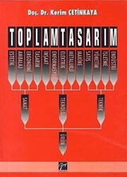 Toplam Tasarım - Gazi Kitabevi