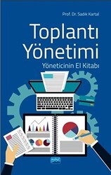 Toplantı Yönetimi - Nobel Akademik Yayıncılık