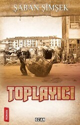 Toplayıcı - Ozan Yayıncılık