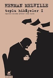 Toplu Hikayeler 1 - Ayrıntı Yayınları