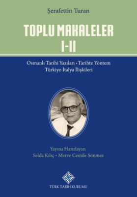 Toplu Makaleler 2 Cilt Takım - 1