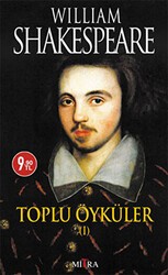 Toplu Öyküler 1 - Mitra Yayınları