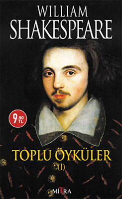 Toplu Öyküler 1 - 1