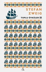 Toplu Öyküler 3 - Aylak Adam Kültür Sanat Yayıncılık