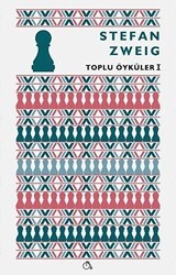 Toplu Öyküler 1 - Aylak Adam Kültür Sanat Yayıncılık