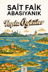 Toplu Öyküler - Panama Yayıncılık