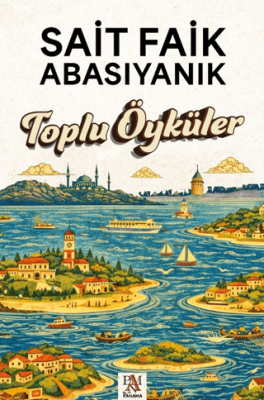 Toplu Öyküler - 1