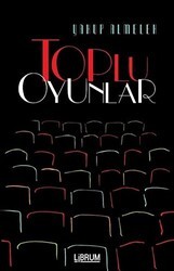 Toplu Oyunlar - Librum Kitap