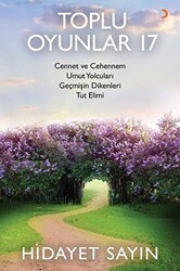 Toplu Oyunlar 17 - Cinius Yayınları