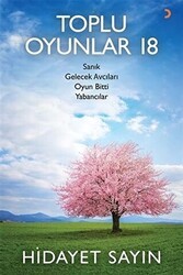 Toplu Oyunlar 18 - Cinius Yayınları