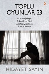 Toplu Oyunlar 23 - Cinius Yayınları