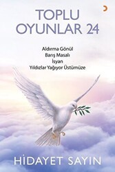 Toplu Oyunlar 24 - Cinius Yayınları