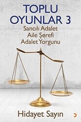 Toplu Oyunlar 3 - Cinius Yayınları