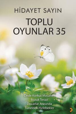 Toplu Oyunlar 35 - 1