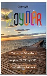 Toplu Oyunlar - Baraka Kitap