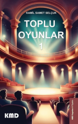 Toplu Oyunlar 1 - KMD Yayınları