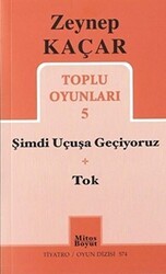 Toplu Oyunlar 5 - Mitos Boyut Yayınları