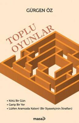 Toplu Oyunlar - 1