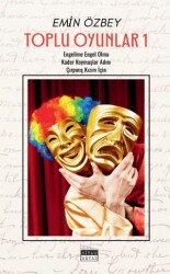 Toplu Oyunlar 1 - Siyah Beyaz Yayınları