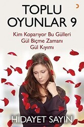 Toplu Oyunlar 9 - Cinius Yayınları