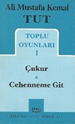 Toplu Oyunları 1 - Çukur - Cehenneme Git - Mitos Boyut Yayınları