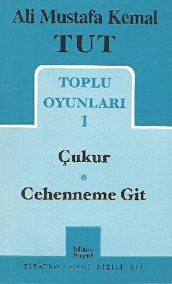 Toplu Oyunları 1 - Çukur - Cehenneme Git - 1
