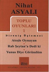 Toplu Oyunları 1 - Direniş Üçlemesi - 1