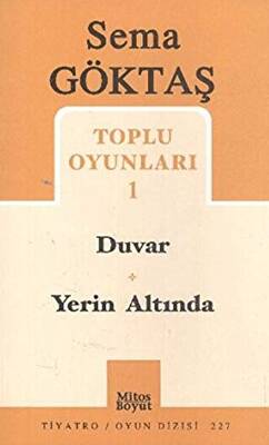 Toplu Oyunları 1 Duvar - Yerin Altında - 1