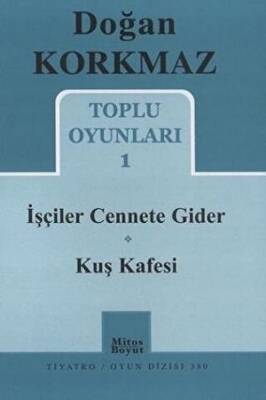 Toplu Oyunları 1 - İşçiler Cennete Gider - Kuş Kafesi - 1