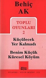 Toplu Oyunları 2 - Mitos Boyut Yayınları