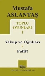 Toplu Oyunları - 1 - Mitos Boyut Yayınları
