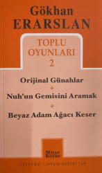 Toplu Oyunları 2 - Mitos Boyut Yayınları