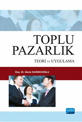 Toplu Pazarlık - 1