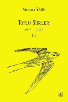 Toplu Şiirler 3 - 1