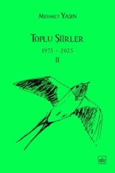 Toplu Şiirler 2 - İthaki Yayınları