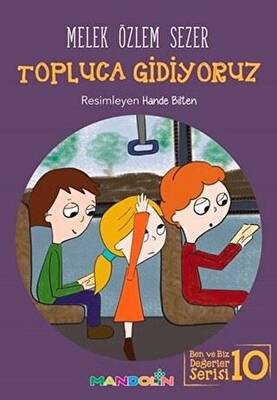 Topluca Gidiyoruz - 1