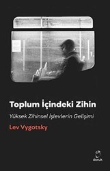 Toplum İçindeki Zihin - Doruk Yayınları