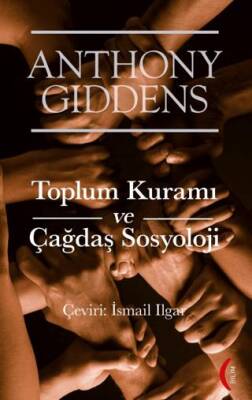 Toplum Kuramı ve Çağdaş Sosyoloji - 1