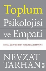 Toplum Psikolojisi ve Empati - Timaş Yayınları
