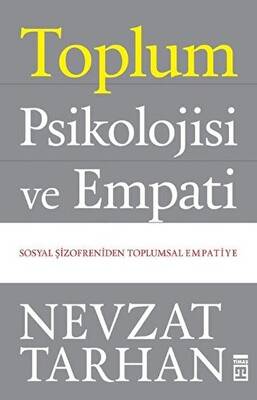 Toplum Psikolojisi ve Empati - 1