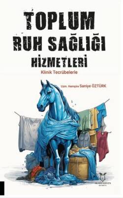 Toplum Ruh Sağlığı Hizmetleri - 1