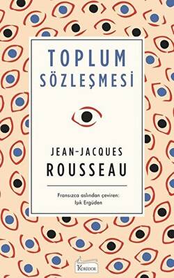 Toplum Sözleşmesi - 1