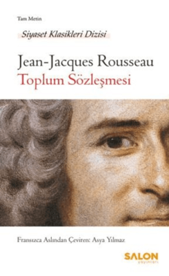 Toplum Sözleşmesi - 1