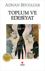 Toplum ve Edebiyat - Can Yayınları