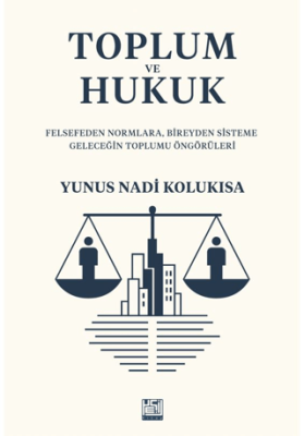 Toplum ve Hukuk - 1