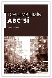 Toplumbilimin ABC`si - Hiperlink Yayınları