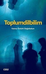 Toplumdilbilim - Çizgi Kitabevi Yayınları